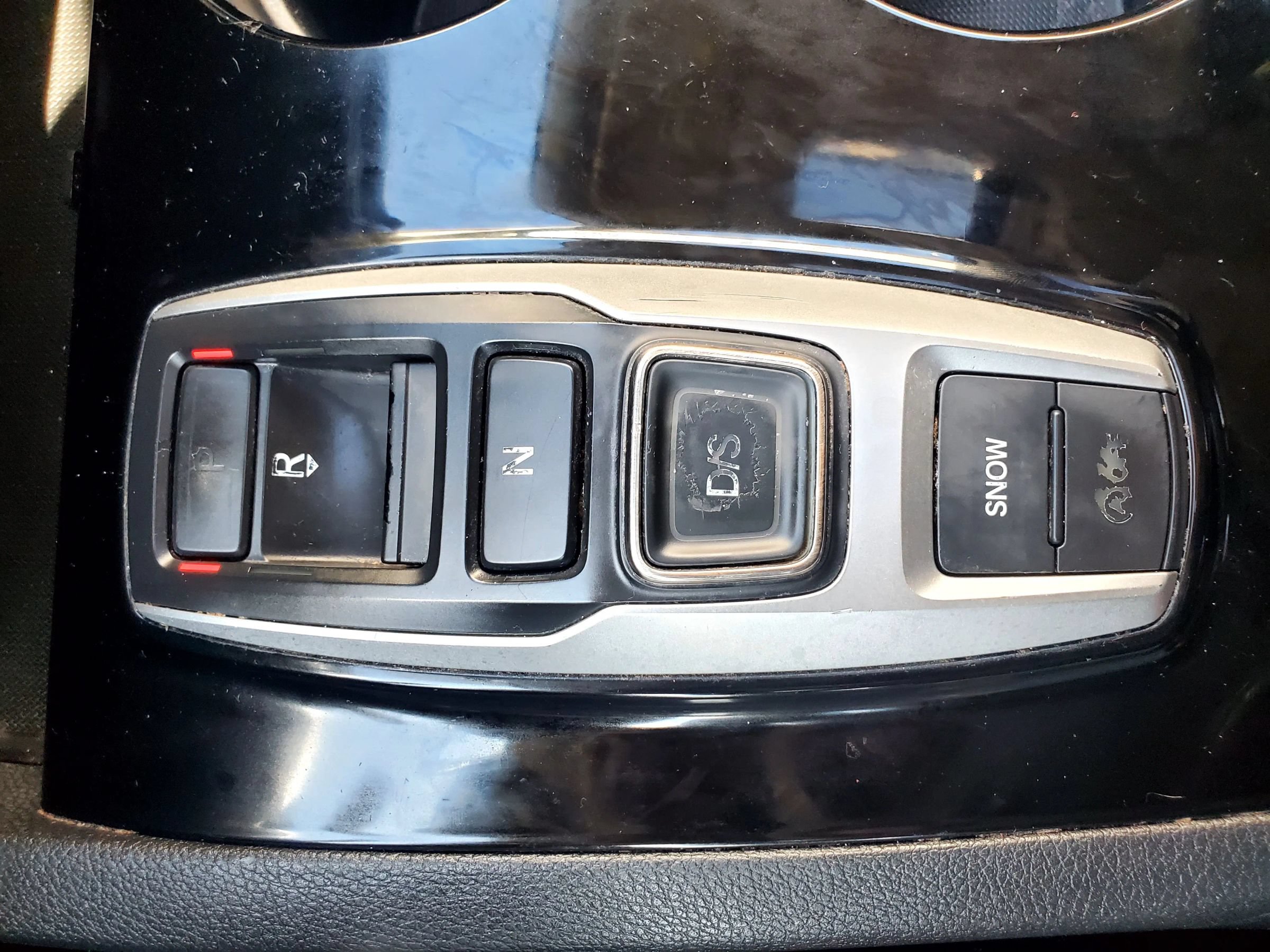 Used 2016 Honda Pilot Touring image 41