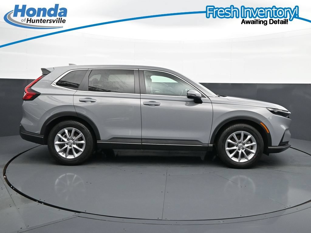 Used 2026 Honda CR-V EX image 11