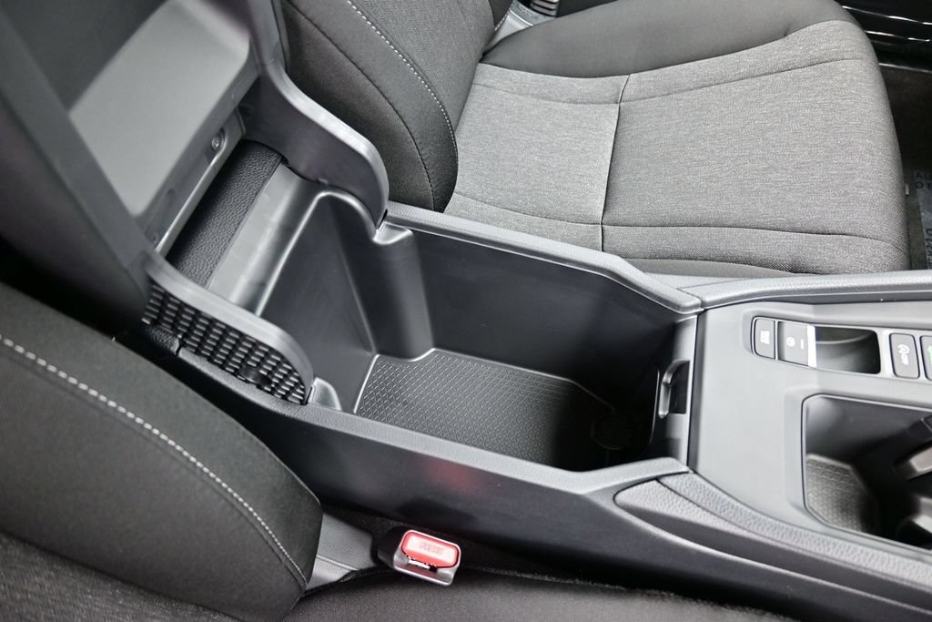 New 2026 Honda Accord LX image 35