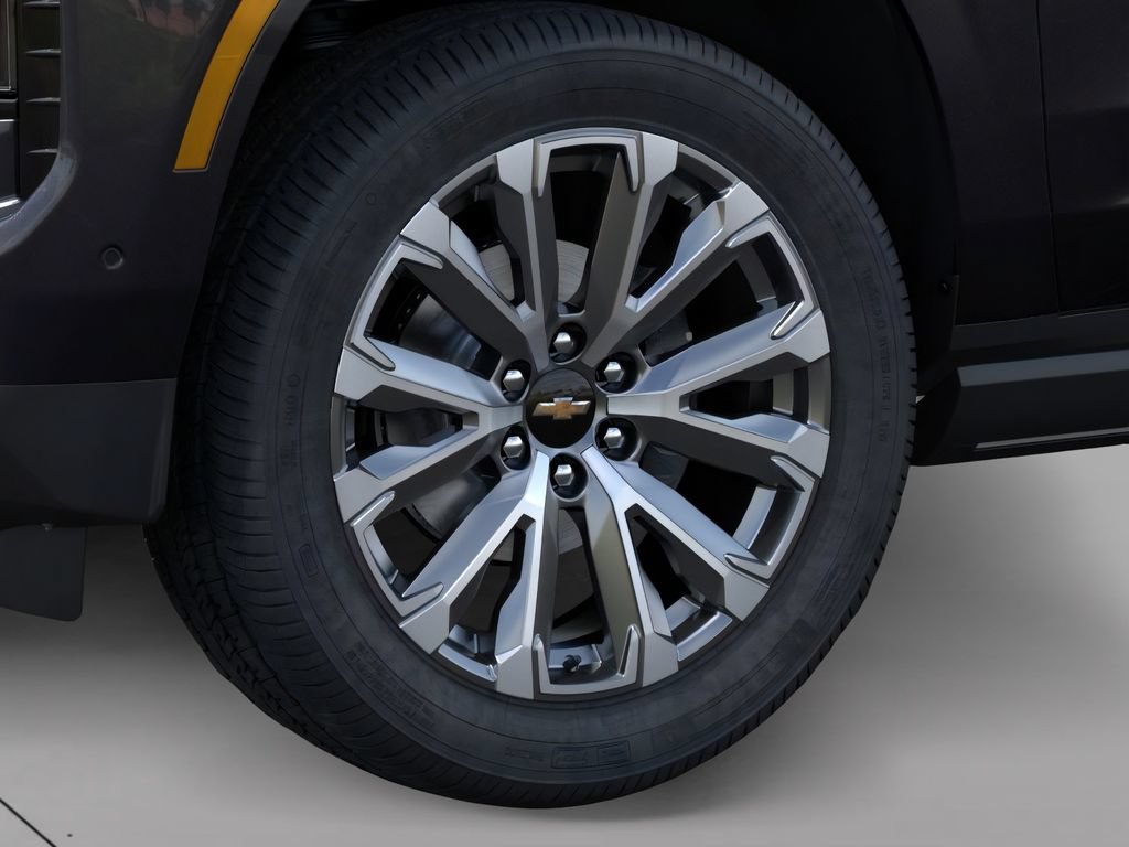 New 2026 Chevrolet Tahoe High Country AWD/4WD image 10