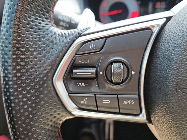 Certified 2023 Acura RDX A-Spec image 12