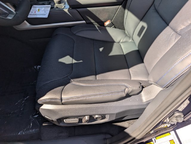 New 2026 Toyota Tundra Platinum AWD/4WD image 19