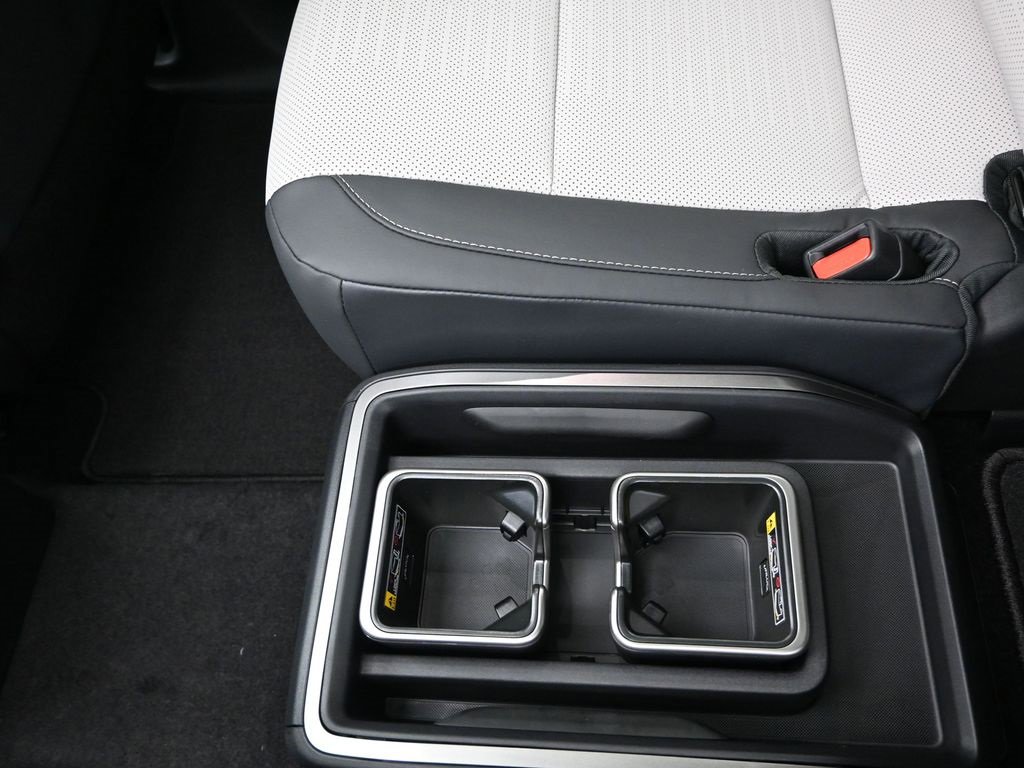 New 2026 Lexus TX 350 AWD image 20