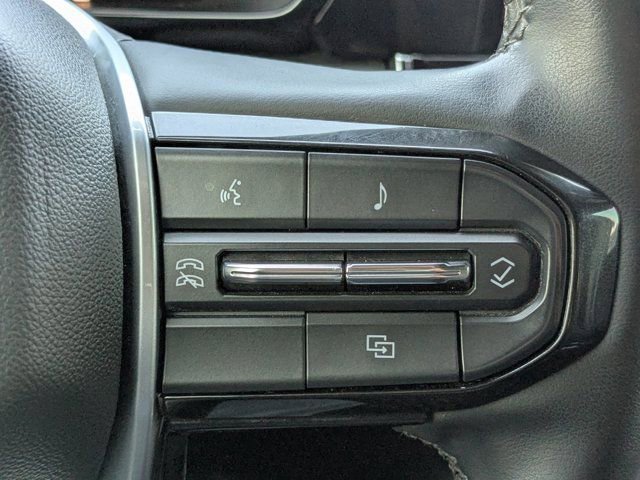 Used 2023 Chevrolet Colorado LT w/ LT Convenience Package II image 26