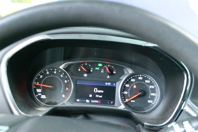 Used 2024 Chevrolet Blazer LT w/ Convenience Package image 18