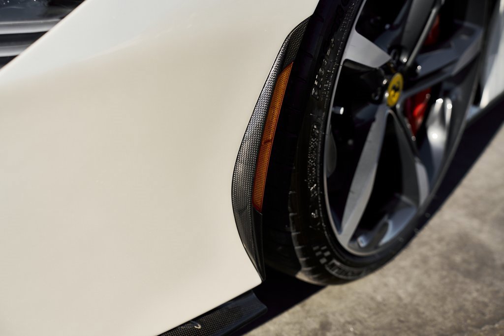 Used 2022 Ferrari SF90 Stradale image 8