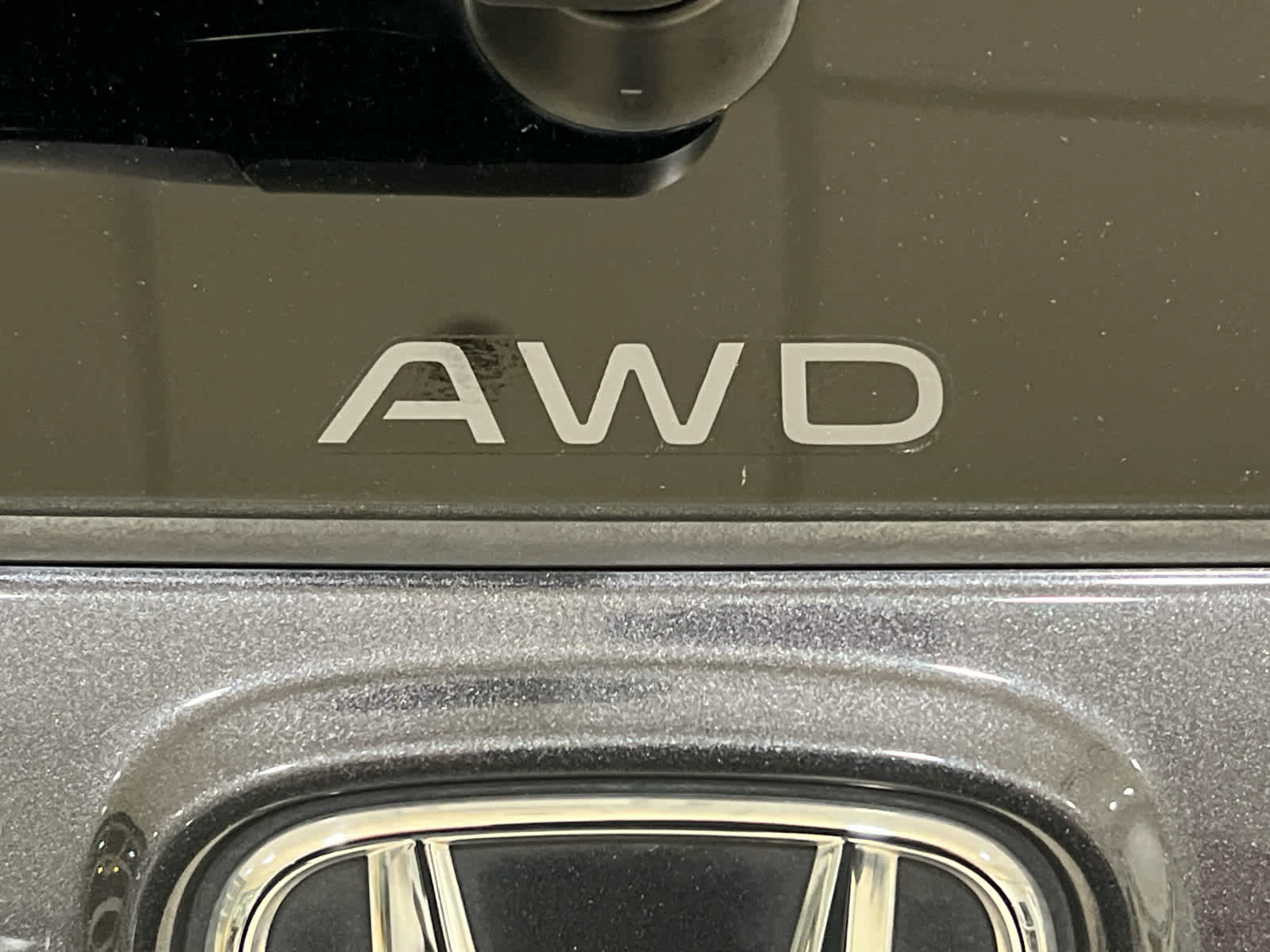 Certified 2024 Honda CR-V Sport image 13