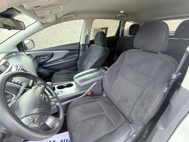 Certified 2020 Nissan Murano S w/ Technology Package FWD image 21