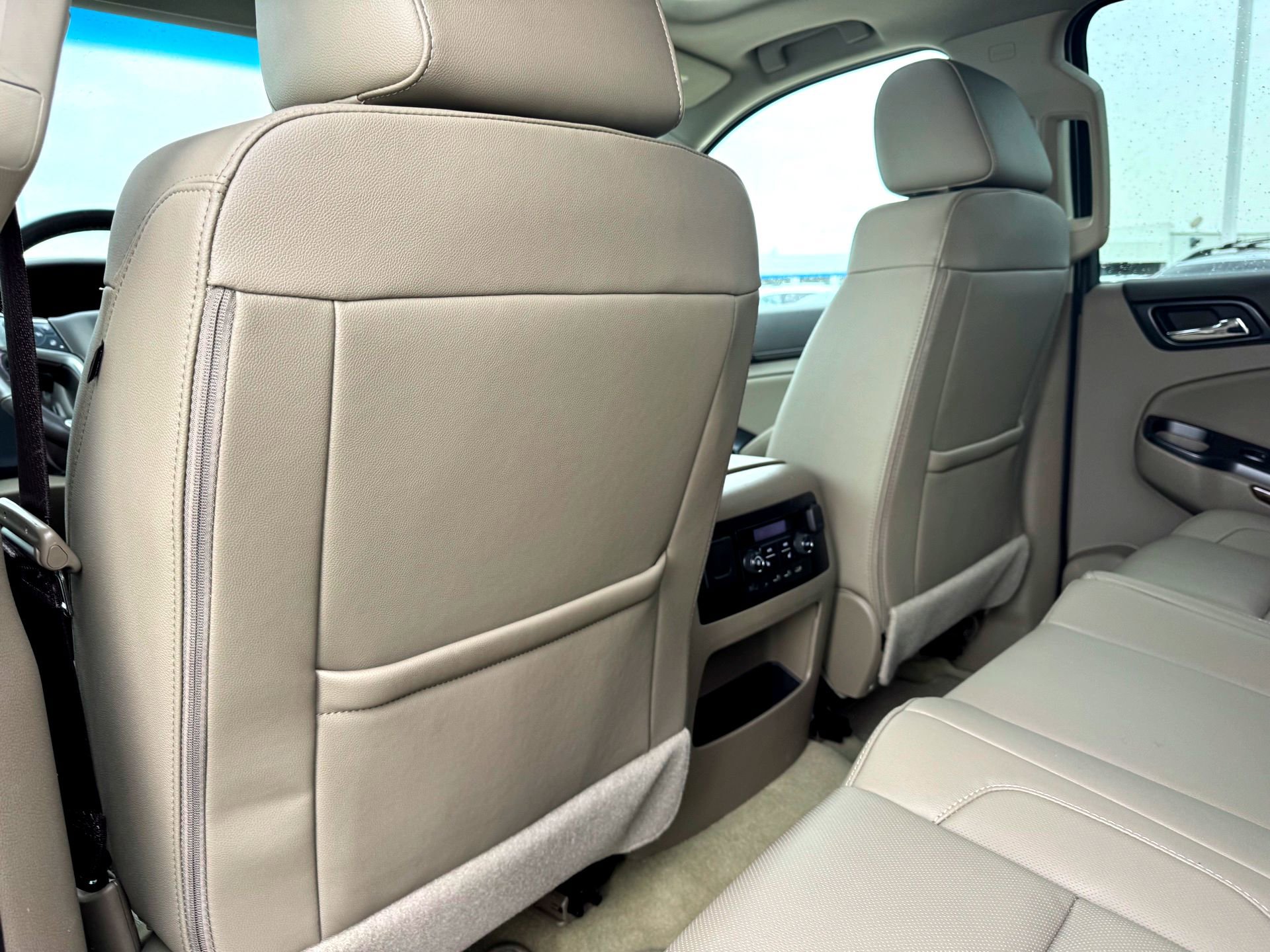 Used 2017 GMC Yukon SLT w/ Open Road Package image 22