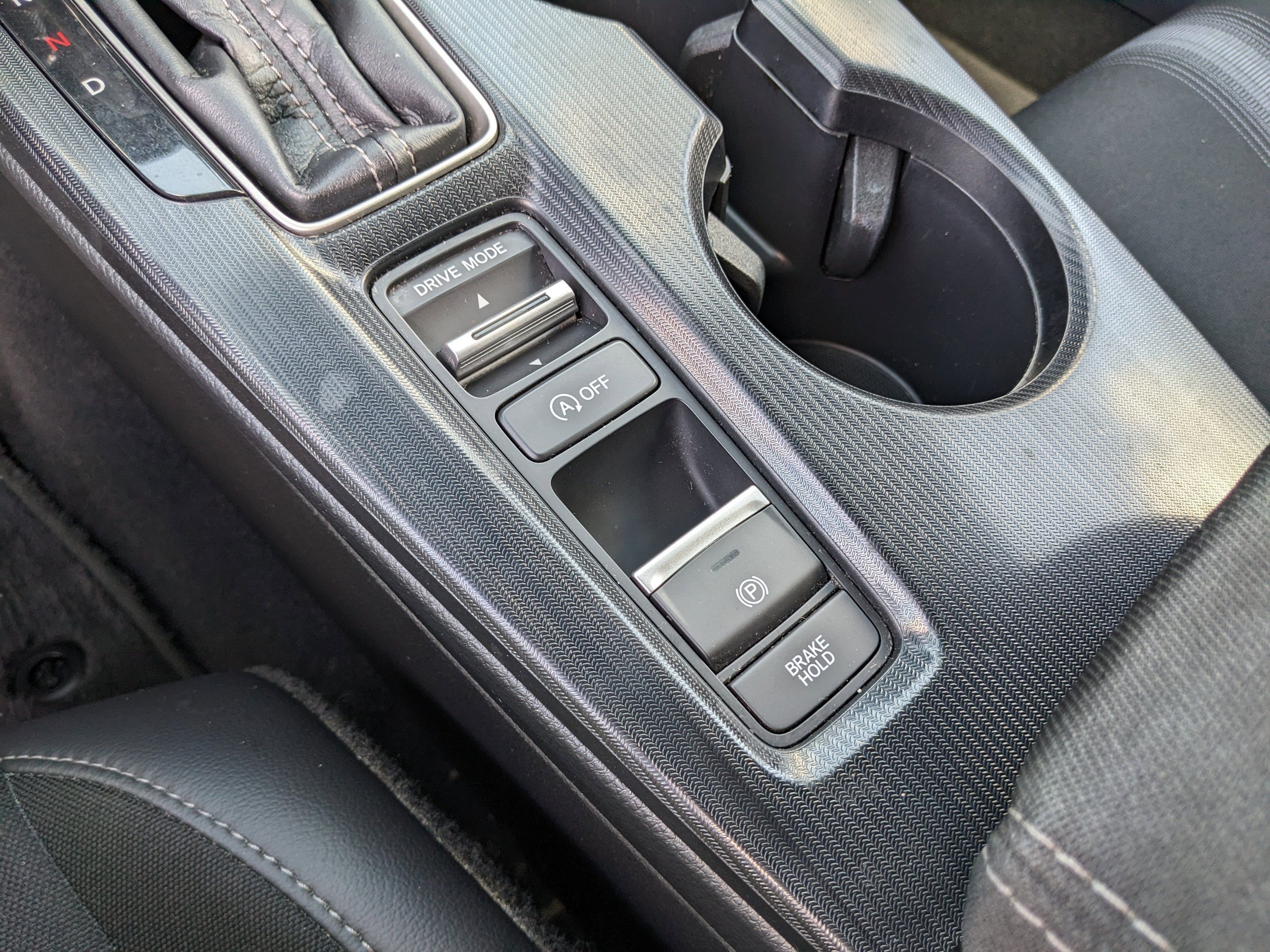 Used 2023 Honda Civic Sport image 27