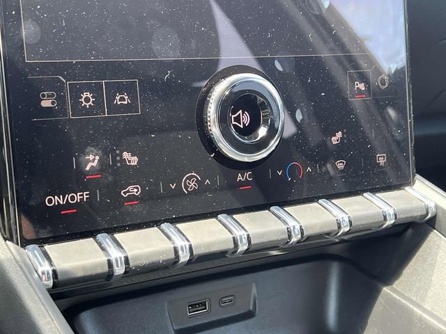 New 2026 GMC Terrain Elevation image 22