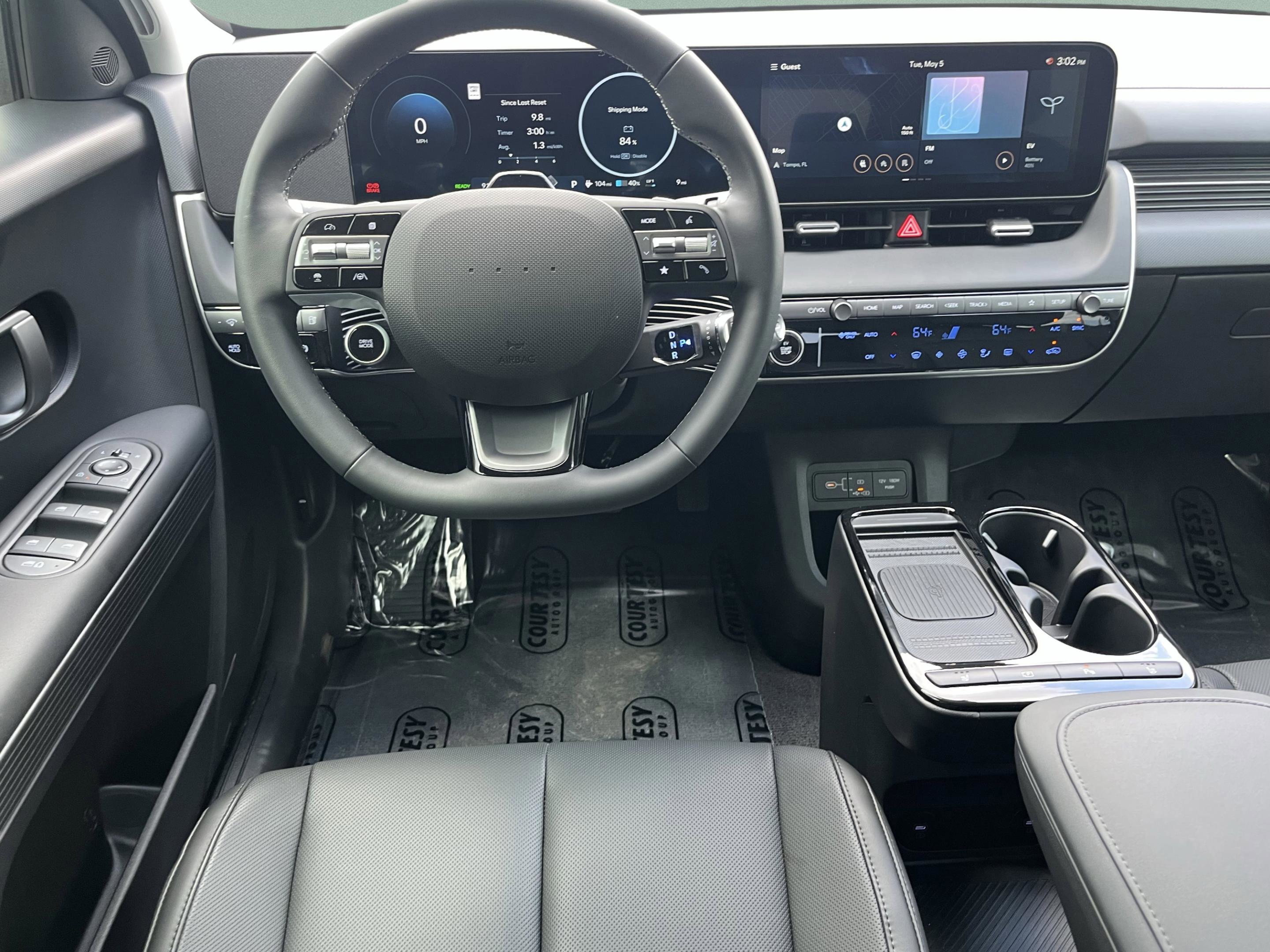 New 2026 Hyundai Ioniq 5 SEL RWD image 13