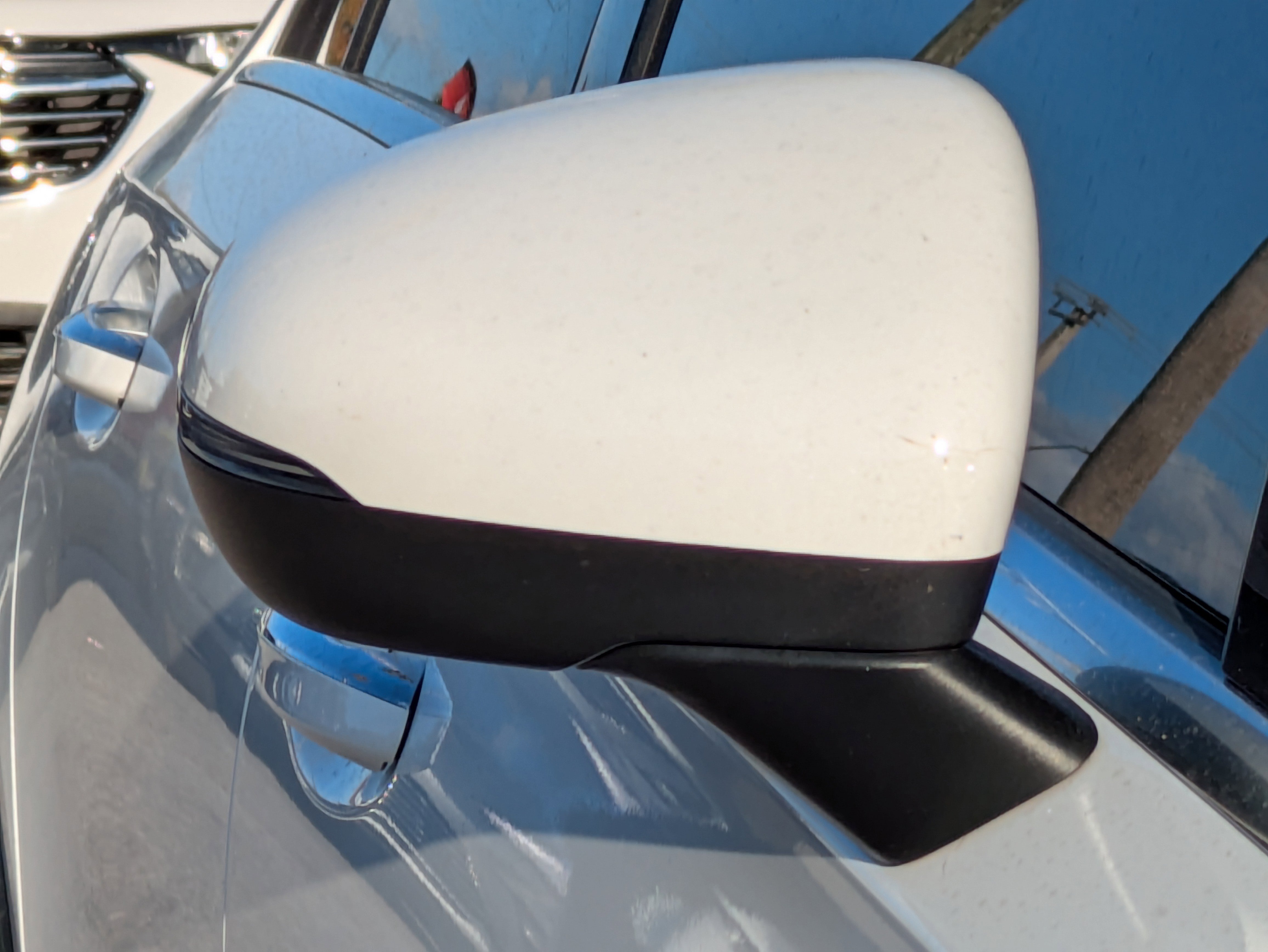 Used 2019 Mercedes-Benz A 220 A 220 4dr Car image 11