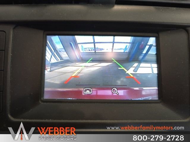 Used 2016 Ford Fusion SE w/ SE Cold Weather Package image 5