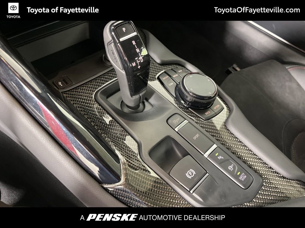 Used 2026 Toyota Supra RWD image 27