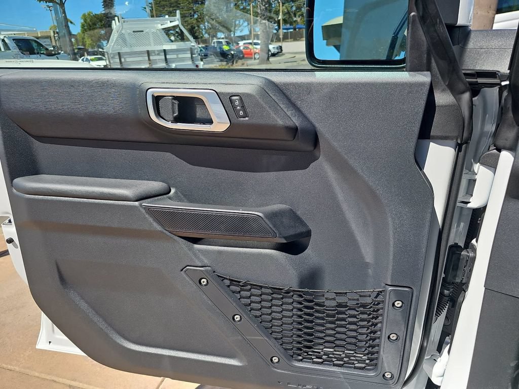 New 2026 Ford Bronco Outer Banks AWD/4WD image 27