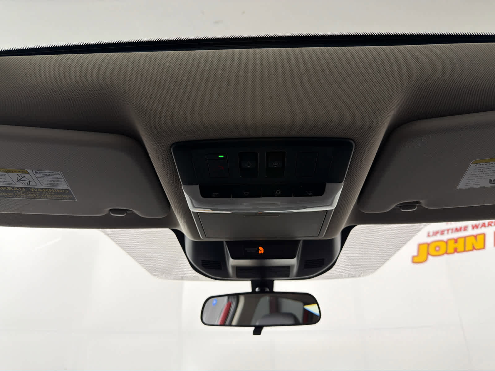 New 2026 Nissan Rogue SV image 21