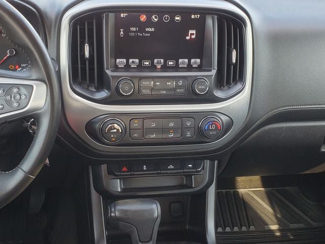 Used 2016 GMC Canyon SLE w/ Nightfall Edition AWD/4WD image 20