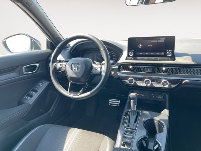 Used 2024 Honda Civic Sport image 10