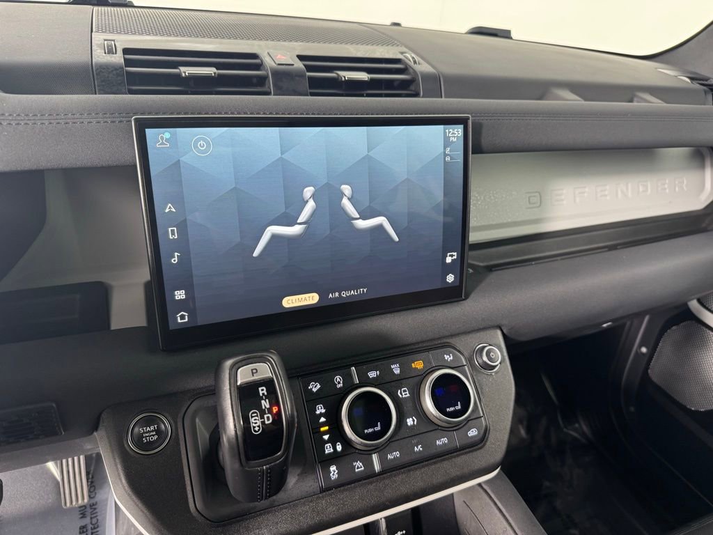 Used 2023 Land Rover Defender 130 S image 20