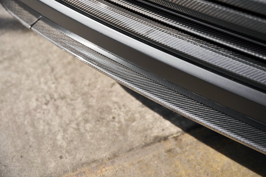 Used 2024 Land Rover Range Rover Long Wheelbase SE image 10