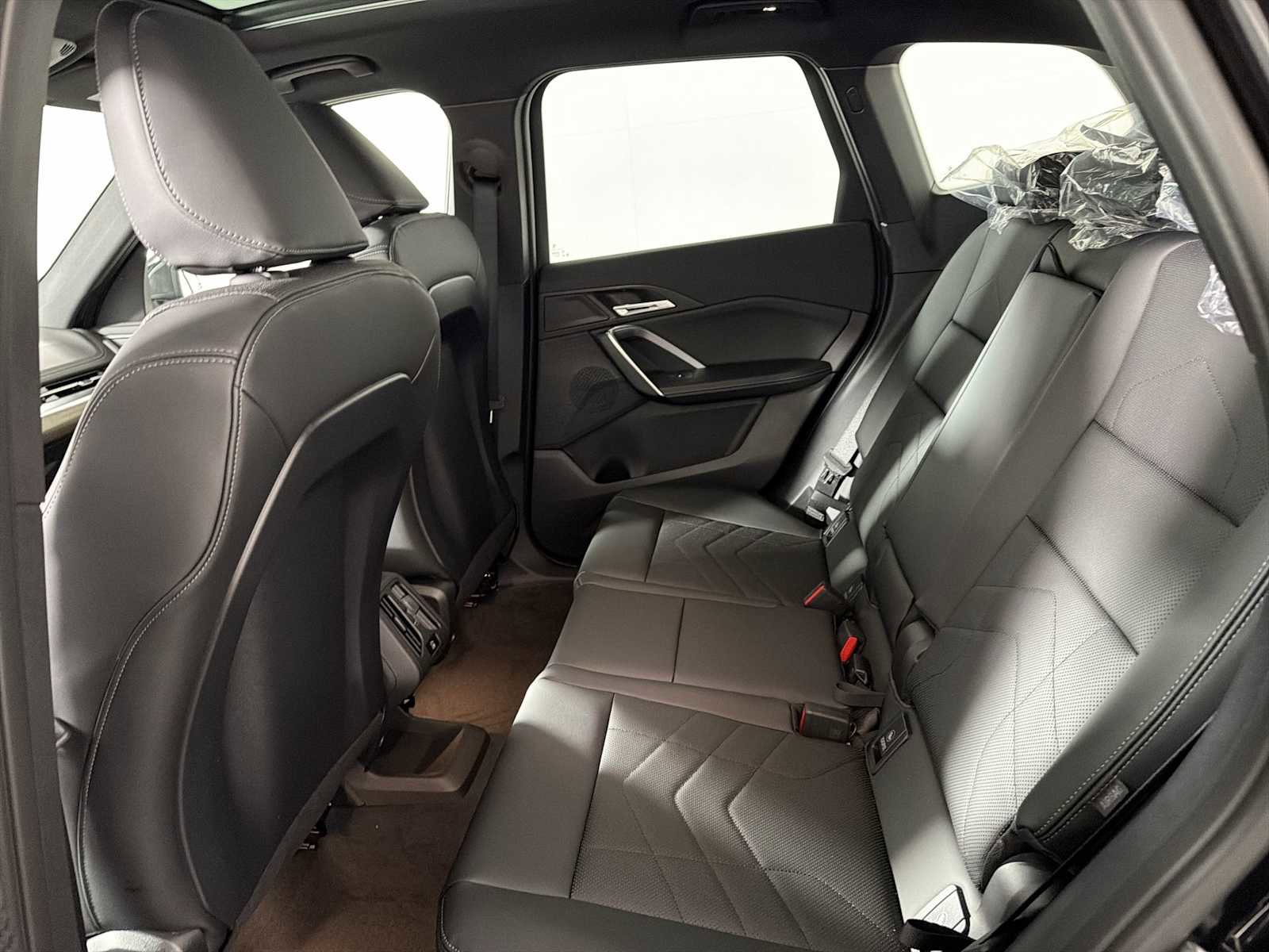 New 2026 BMW X1 xDrive28i w/ Convenience Package image 19