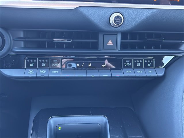 New 2026 Toyota Crown Signia Limited image 24