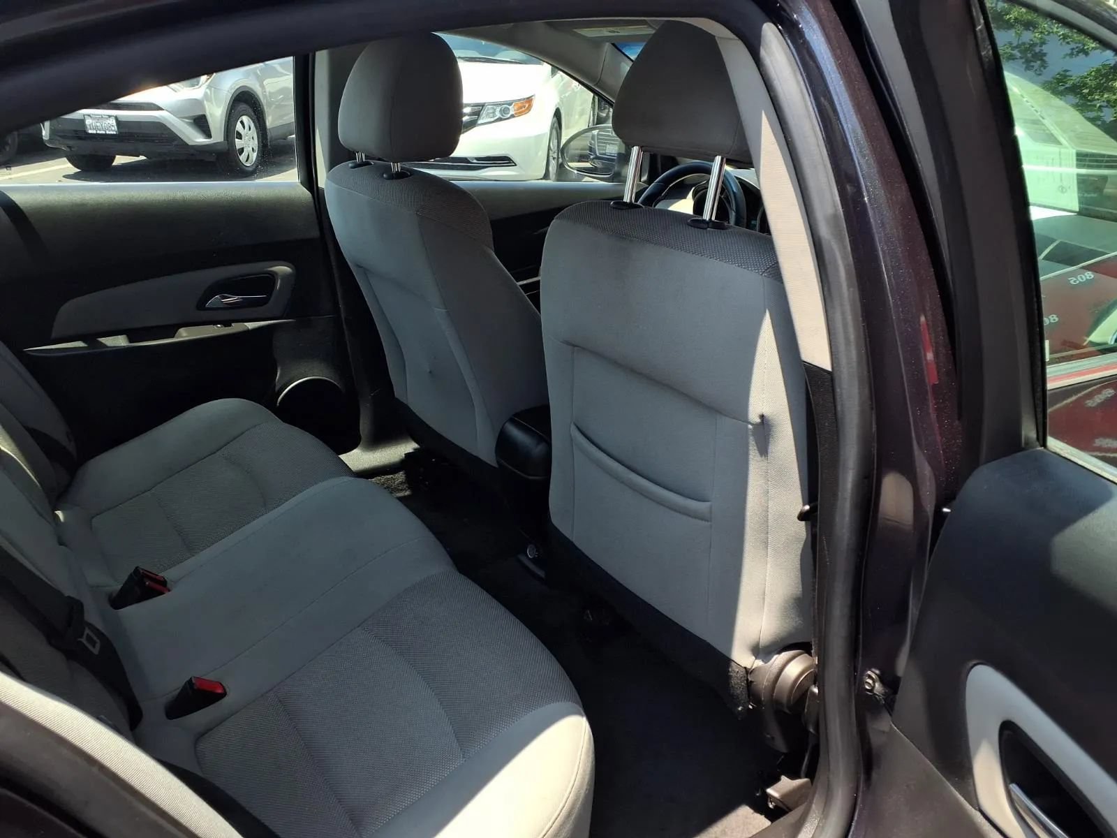 Used 2015 Chevrolet Cruze LT FWD image 19