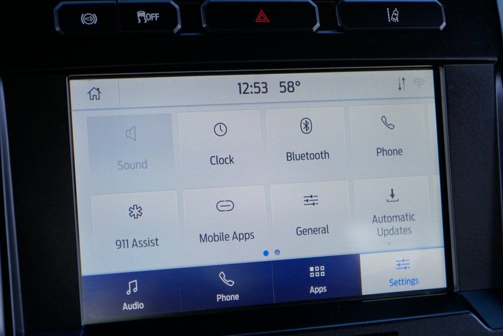 Used 2020 Ford F350 XLT w/ XLT Value Package image 28