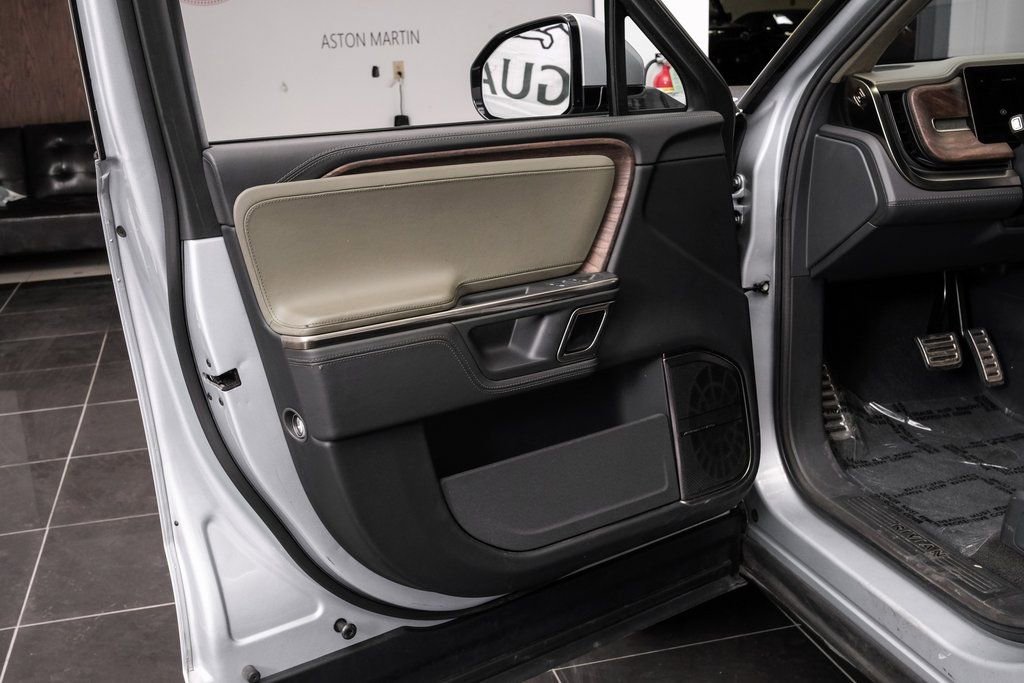 Used 2022 Rivian R1T Launch Edition image 46