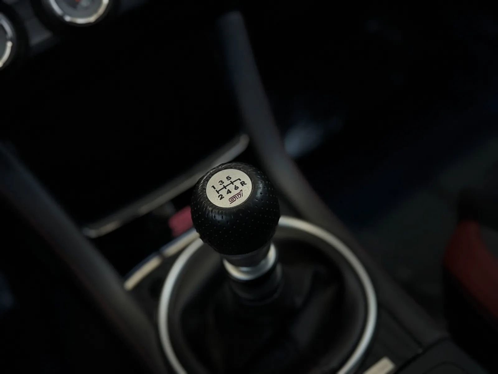 Used 2018 Subaru WRX STI Type RA image 34