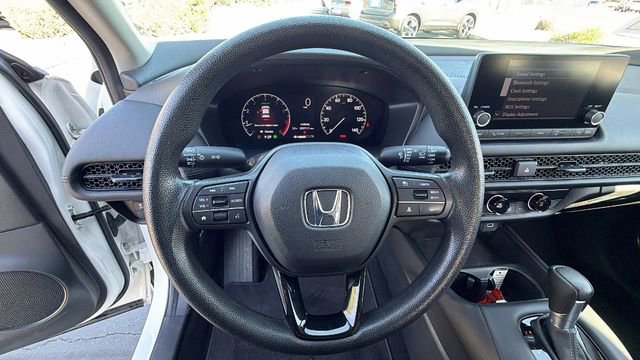 Used 2023 Honda HR-V LX image 26