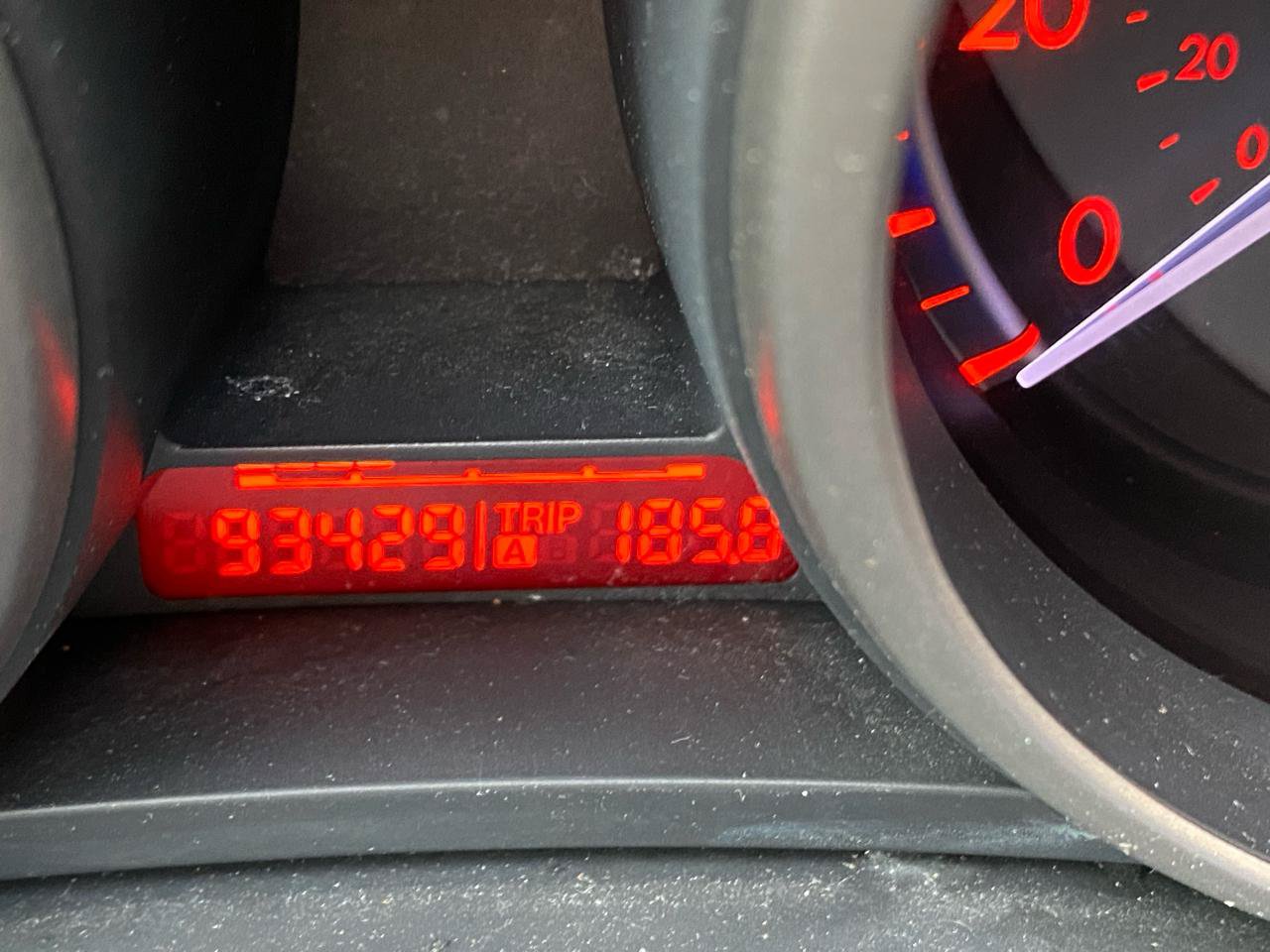Used 2010 MAZDA MAZDA3 s Sport FWD image 12
