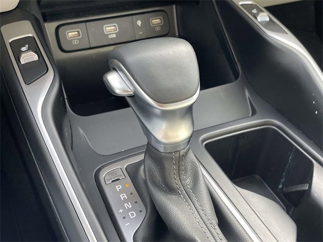 Certified 2023 Kia Sorento S image 42