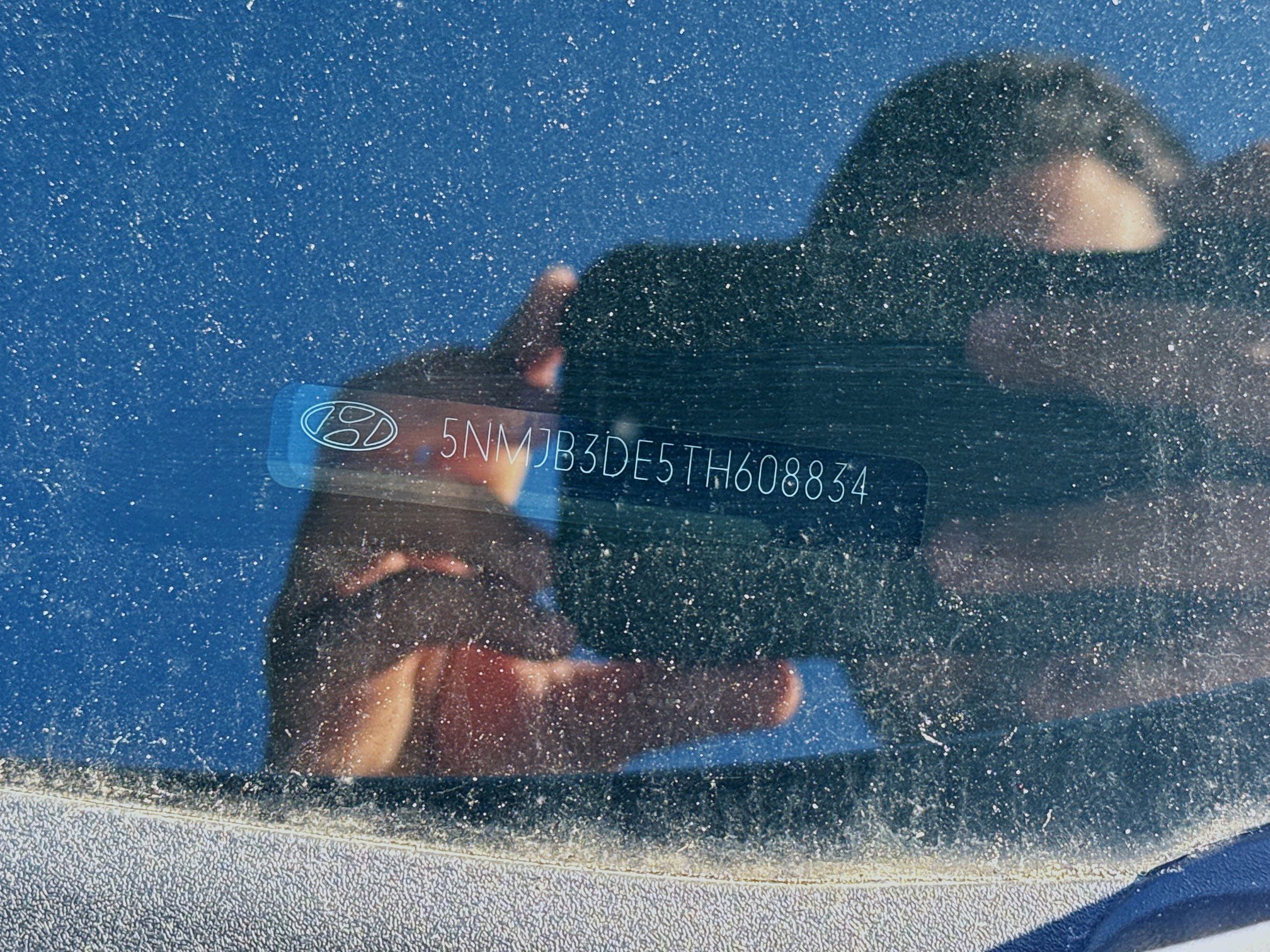 New 2026 Hyundai Tucson SEL image 25