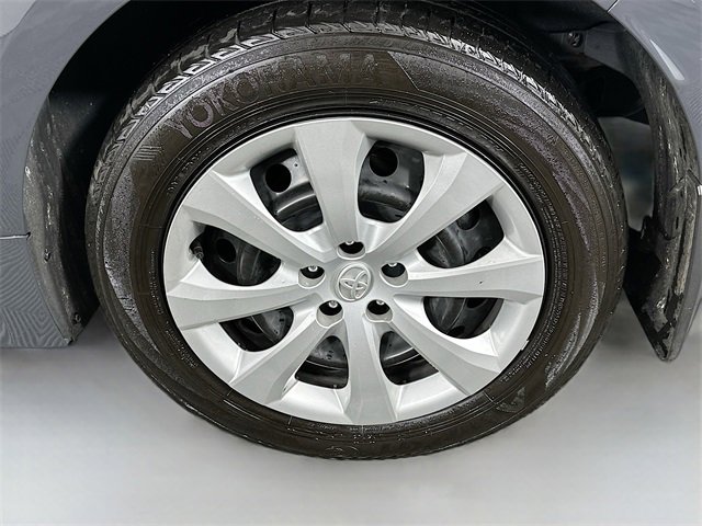 Used 2024 Toyota Corolla LE image 28