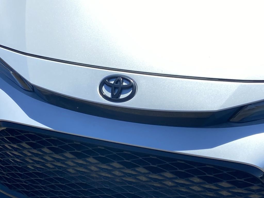 Used 2024 Toyota Corolla Sedan w/ SE Convenience Package FWD image 25
