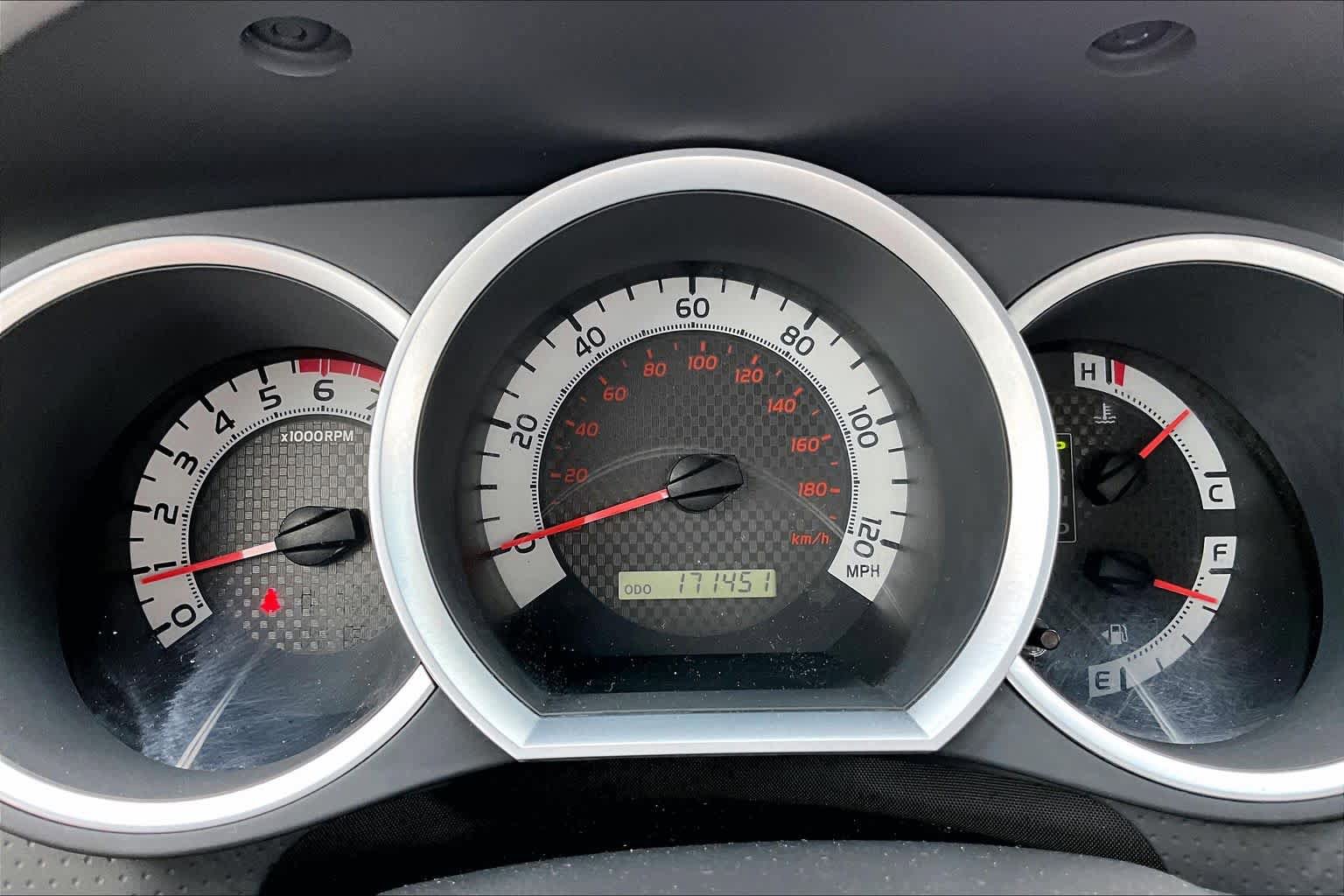 Used 2012 Toyota Tacoma PreRunner RWD image 26