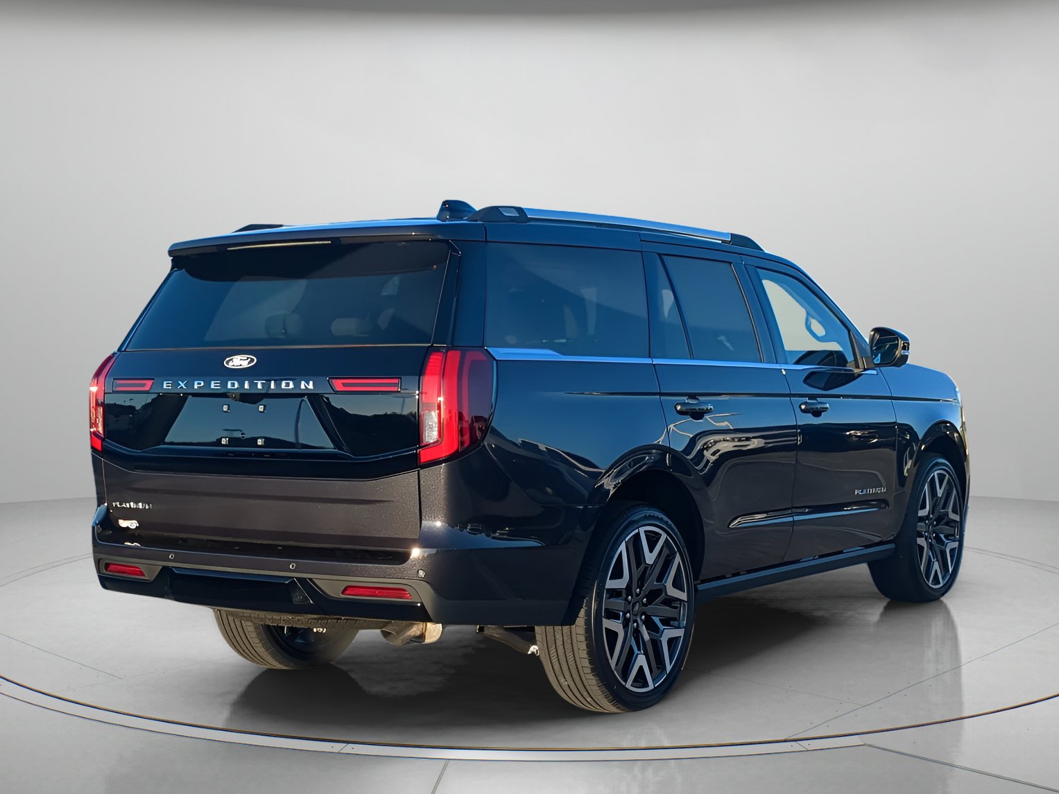 New 2027 Ford Expedition Platinum AWD/4WD image 43