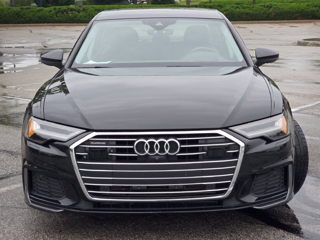 Used 2019 Audi A6 3.0T Prestige w/ Prestige Package AWD/4WD image 11