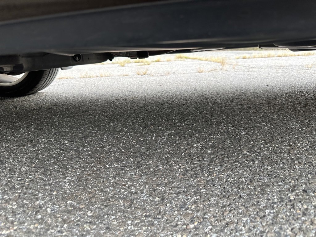 Used 2014 Volkswagen Touareg VR6 image 14