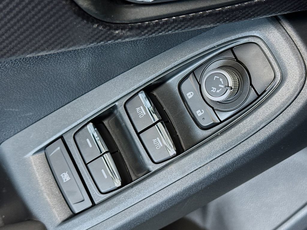 New 2026 Subaru Crosstrek 2.5i Limited image 16