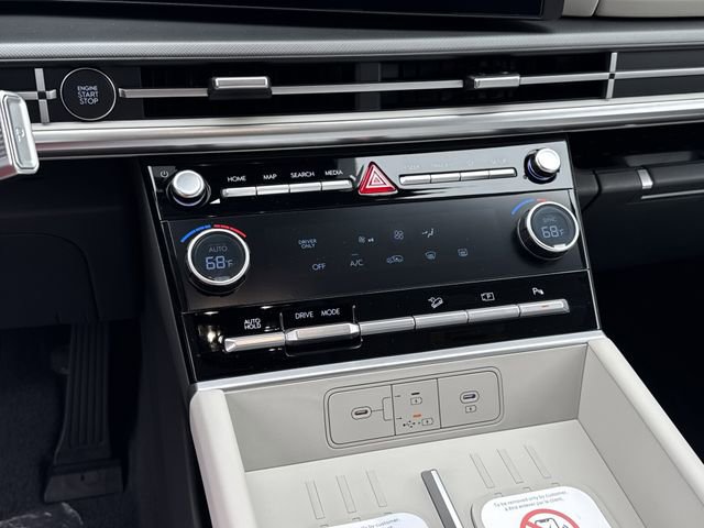 New 2026 Hyundai Santa Fe SE image 24