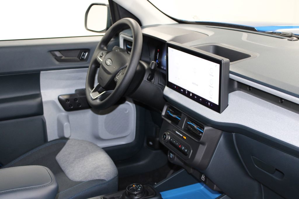 New 2026 Ford Maverick XLT image 27