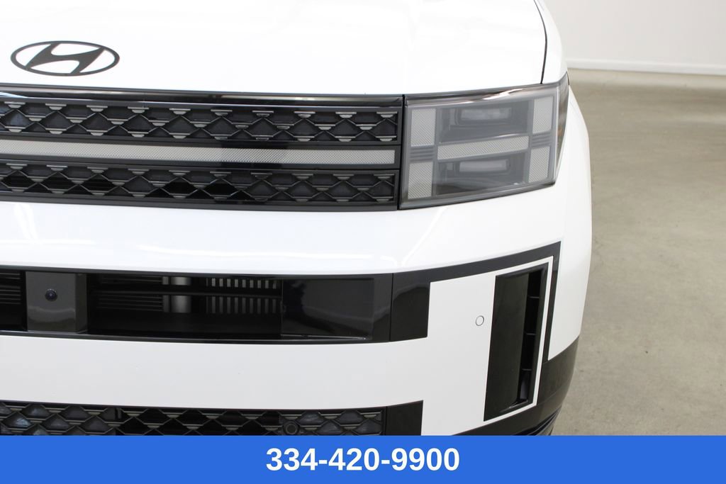 Used 2025 Hyundai Santa Fe Calligraphy image 7