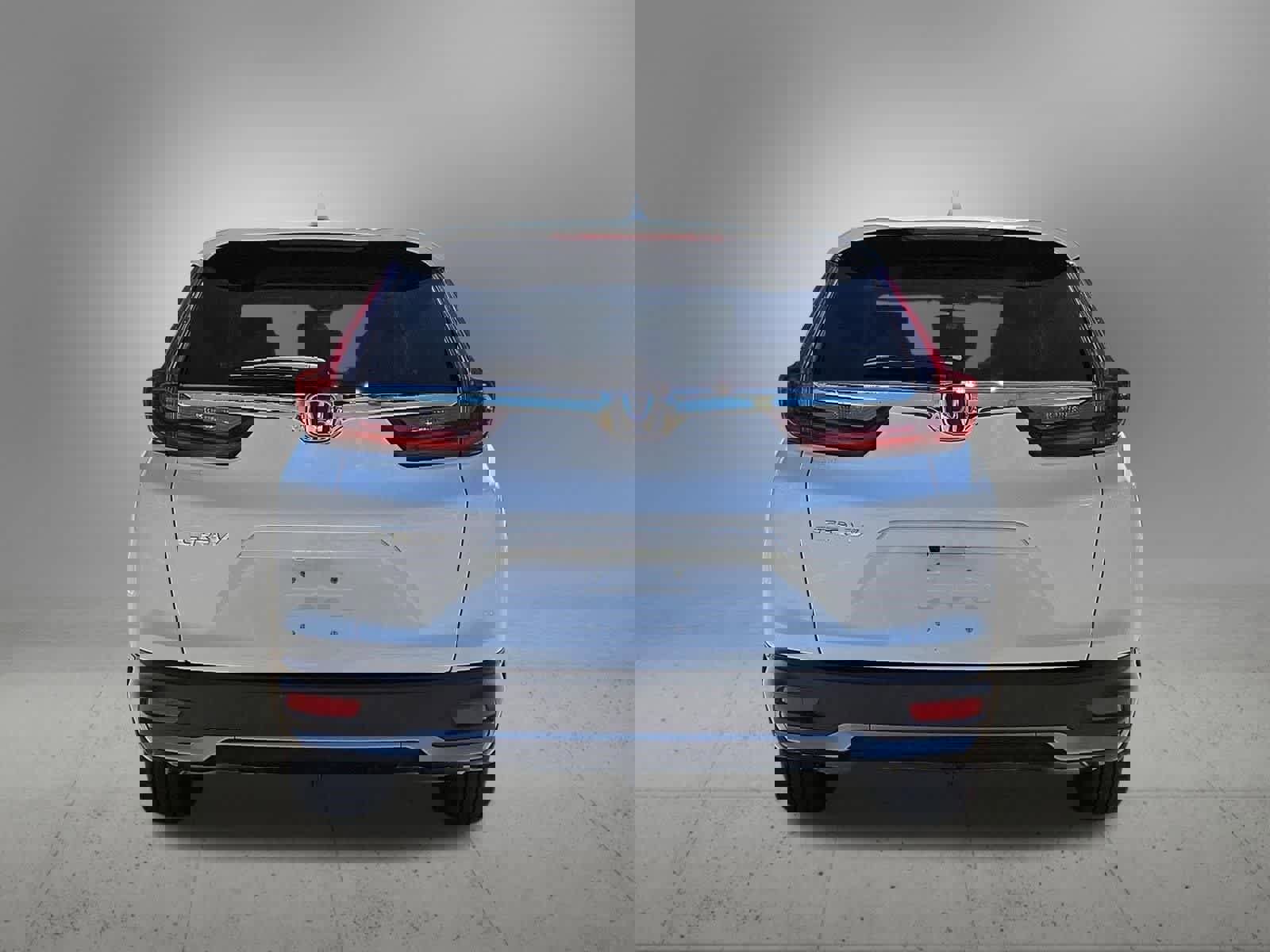 Used 2022 Honda CR-V EX image 5