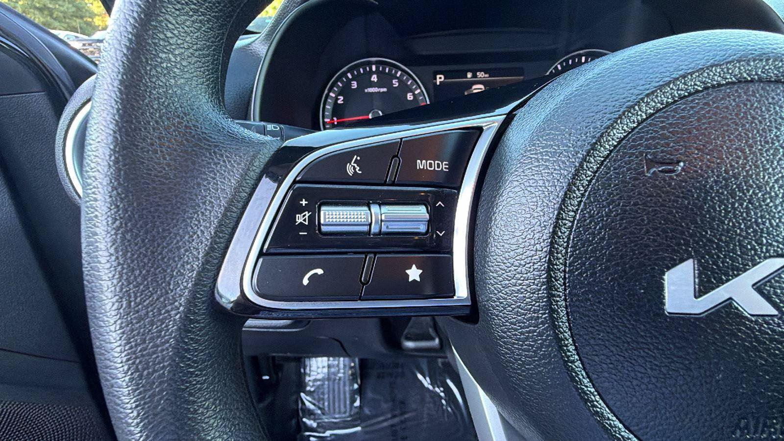 Used 2024 Kia Forte LX FWD image 26