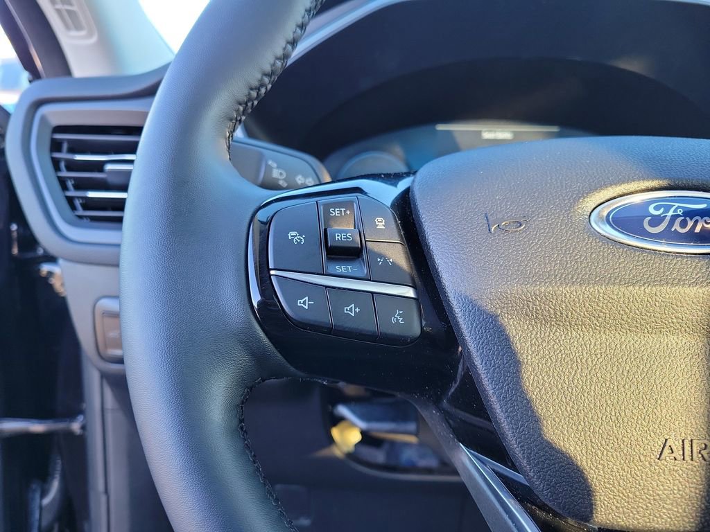 Certified 2023 Ford Escape Active w/ Tech Pack #2 image 23