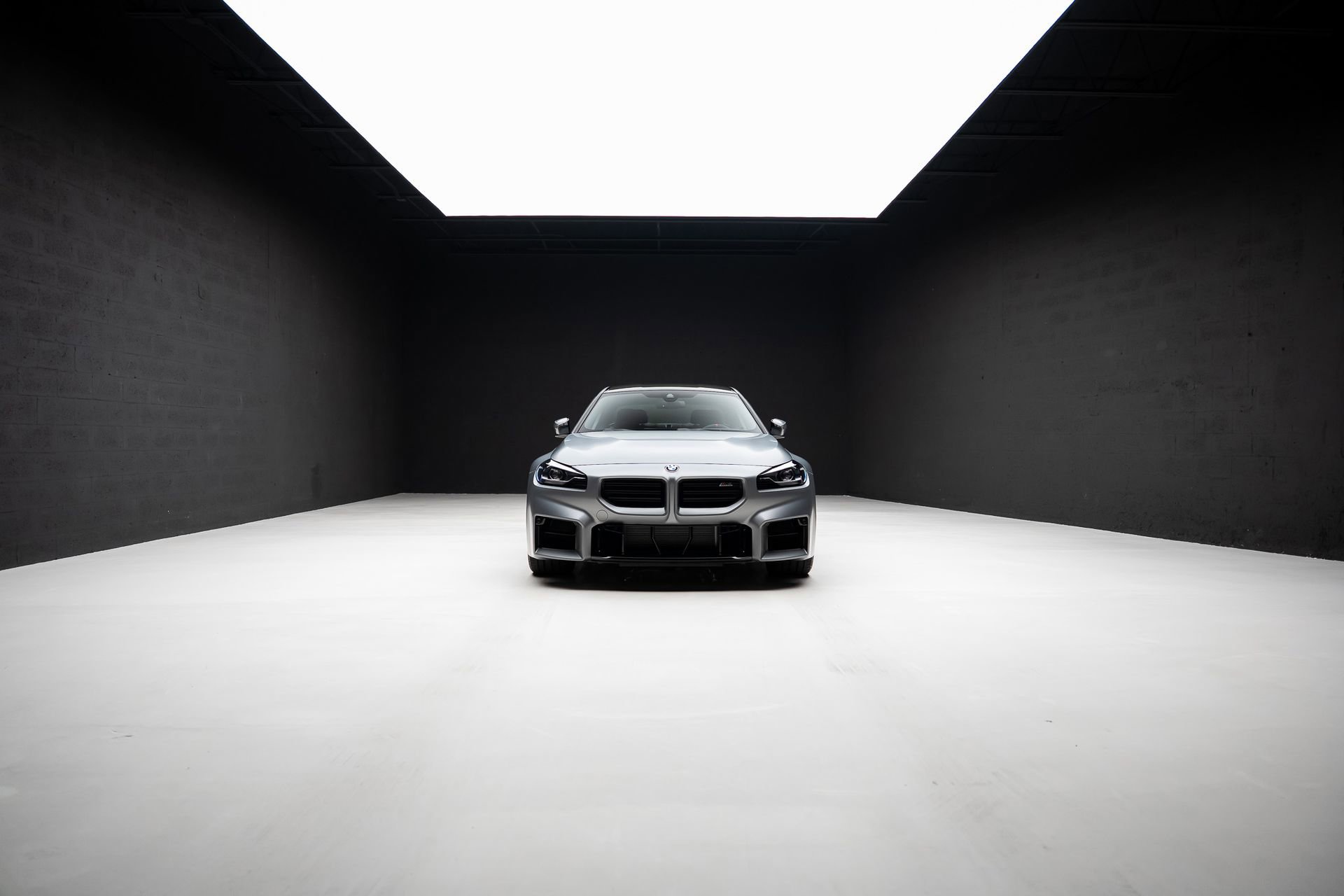 Used 2025 BMW M2 RWD image 87