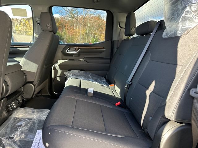 New 2026 Chevrolet Silverado 1500 LT image 17